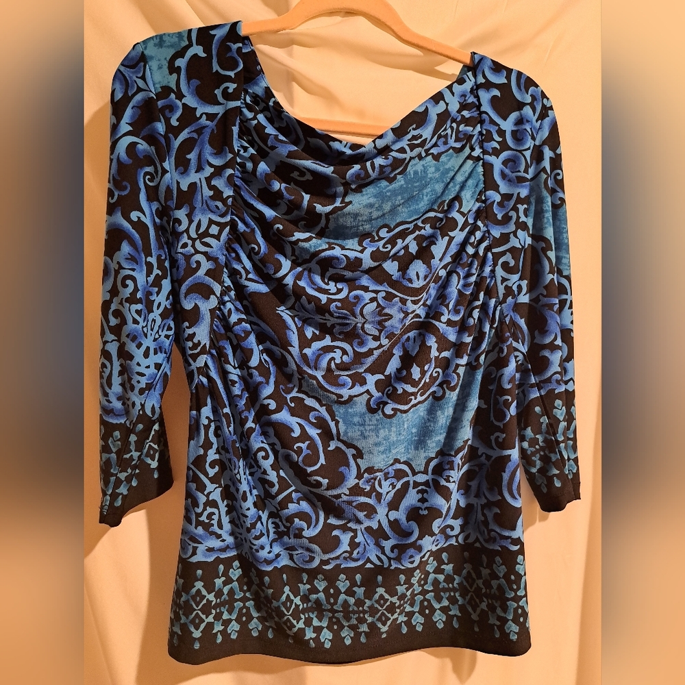 Dress Barn top
